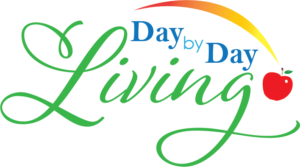 Day by Day Living Logo