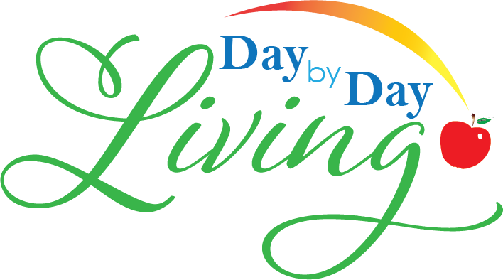 Day by Day Living Logo